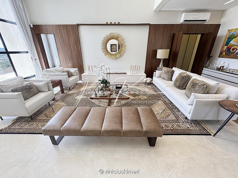 Casa NOBRE no condomínio Shambala 3 Atibaia — foto 57