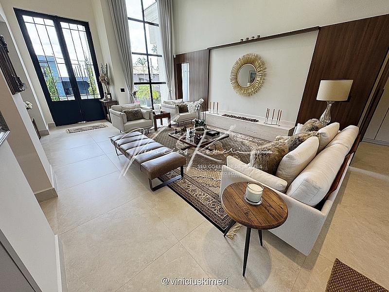 Casa NOBRE no condomínio Shambala 3 Atibaia — foto 54