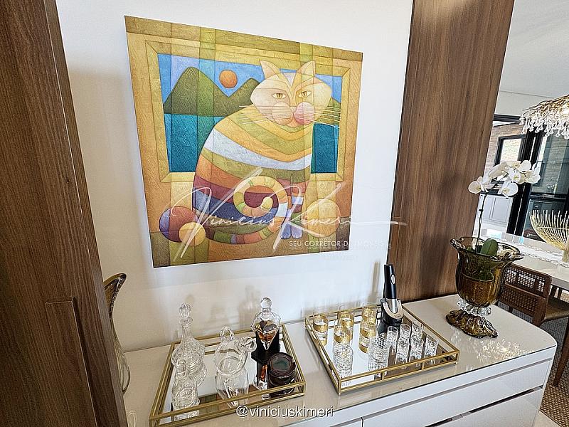 Casa NOBRE no condomínio Shambala 3 Atibaia — foto 88