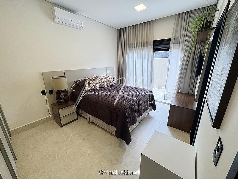 Casa NOBRE no condomínio Shambala 3 Atibaia — foto 89