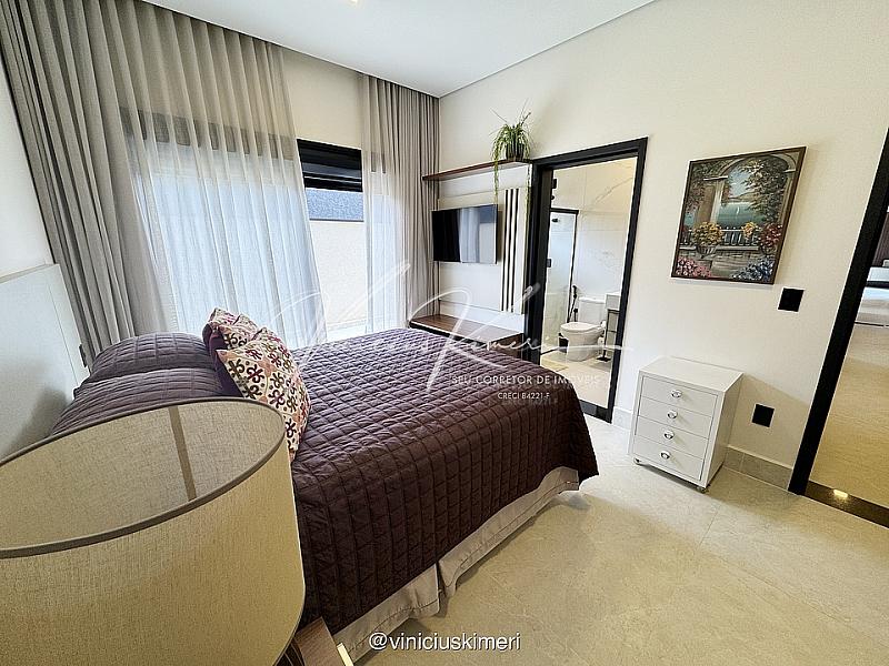 Casa NOBRE no condomínio Shambala 3 Atibaia — foto 90