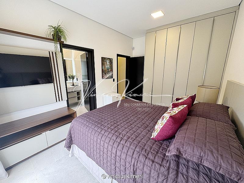 Casa NOBRE no condomínio Shambala 3 Atibaia — foto 91