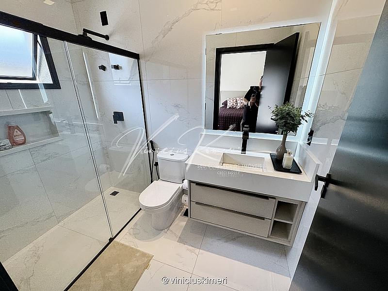 Casa NOBRE no condomínio Shambala 3 Atibaia — foto 93