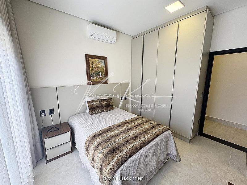 Casa NOBRE no condomínio Shambala 3 Atibaia — foto 99