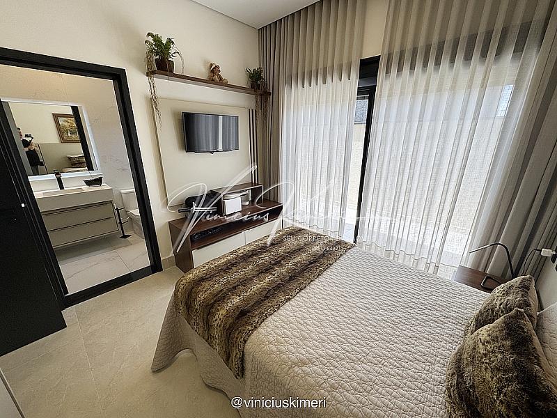 Casa NOBRE no condomínio Shambala 3 Atibaia — foto 100