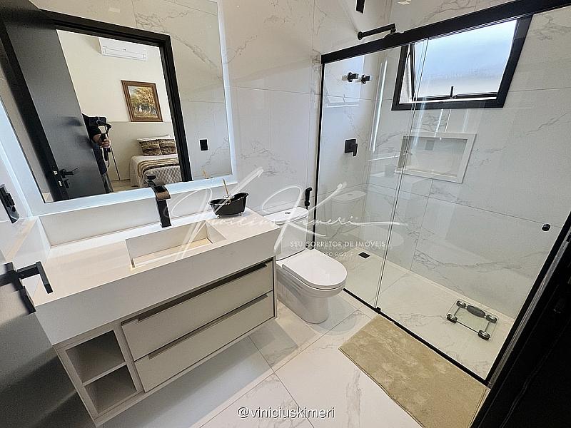 Casa NOBRE no condomínio Shambala 3 Atibaia — foto 101