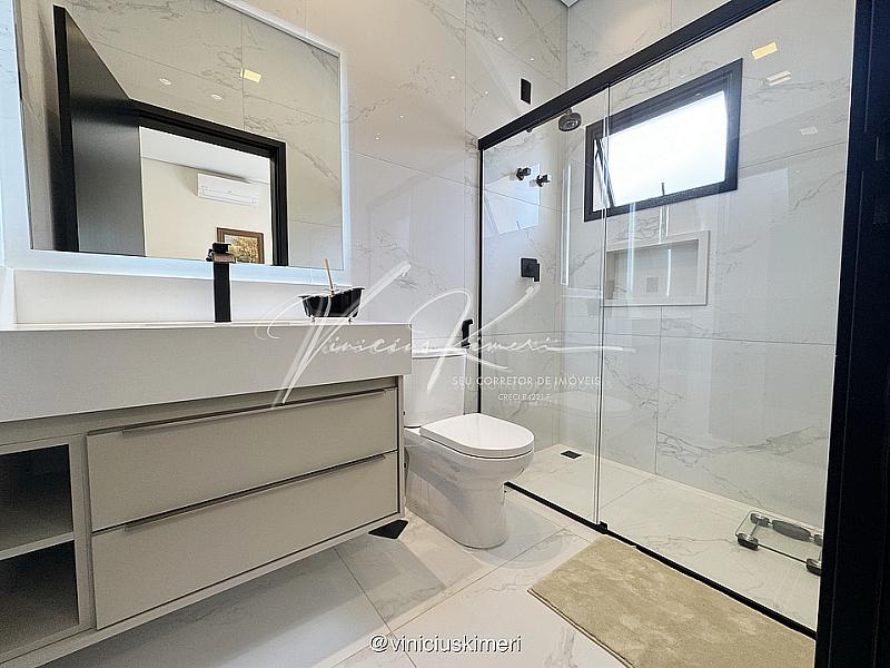 Casa NOBRE no condomínio Shambala 3 Atibaia — foto 102