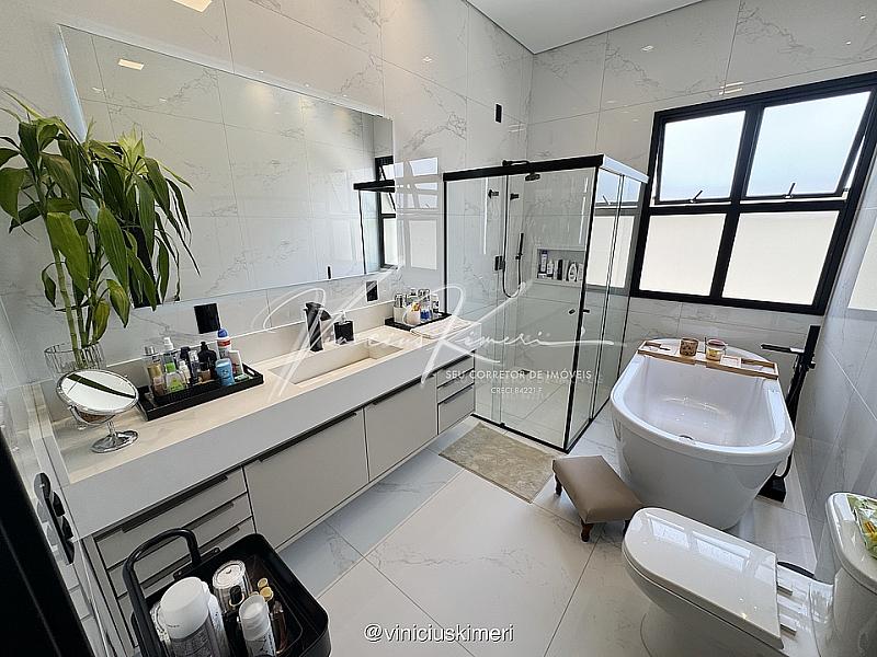 Casa NOBRE no condomínio Shambala 3 Atibaia — foto 104