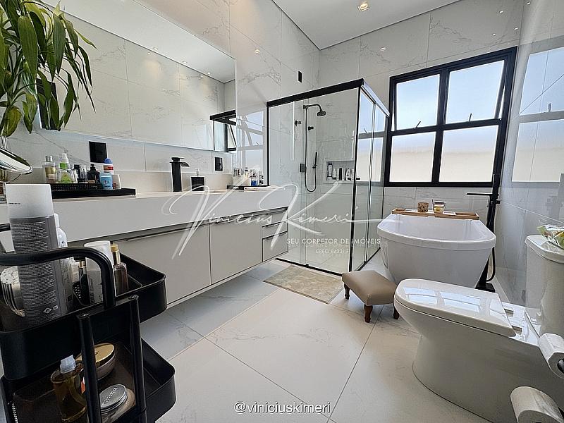 Casa NOBRE no condomínio Shambala 3 Atibaia — foto 105