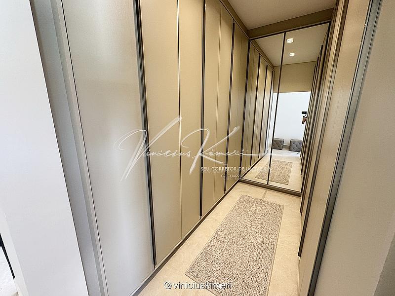 Casa NOBRE no condomínio Shambala 3 Atibaia — foto 107