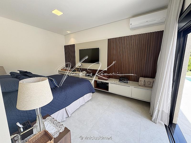 Casa NOBRE no condomínio Shambala 3 Atibaia — foto 109