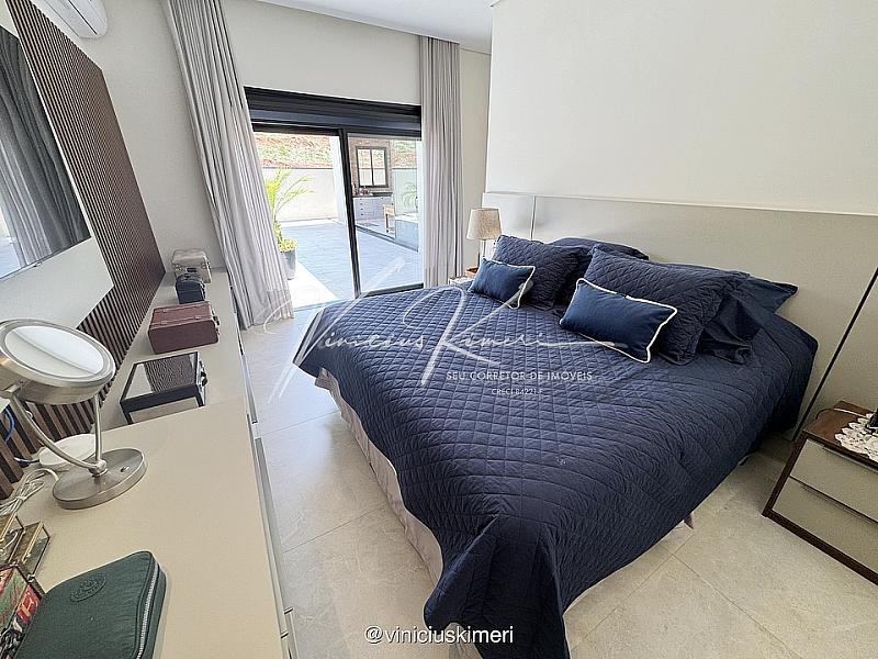 Casa NOBRE no condomínio Shambala 3 Atibaia — foto 111