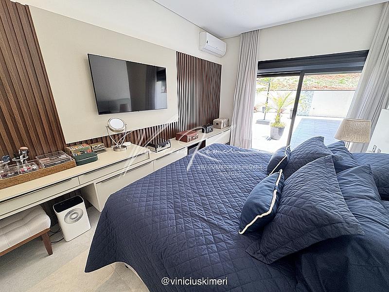 Casa NOBRE no condomínio Shambala 3 Atibaia — foto 112