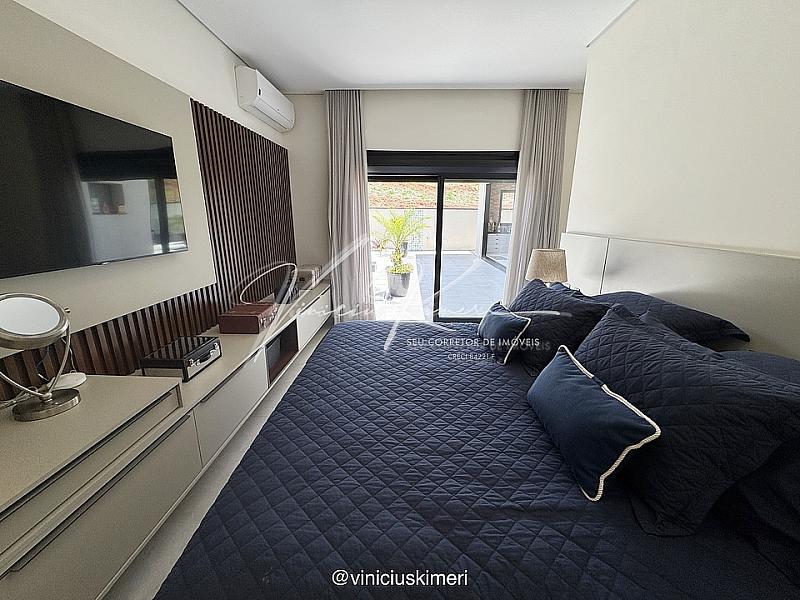 Casa NOBRE no condomínio Shambala 3 Atibaia — foto 113