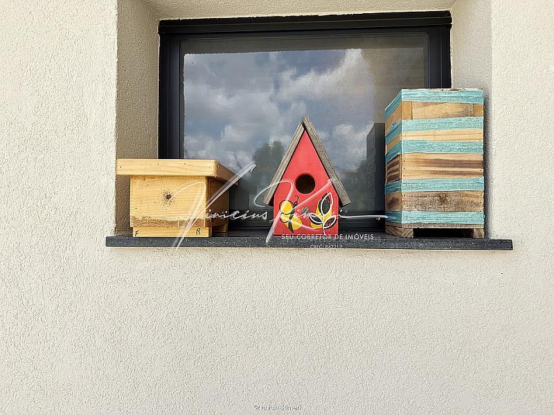 Casa NOBRE no condomínio Shambala 3 Atibaia — foto 30