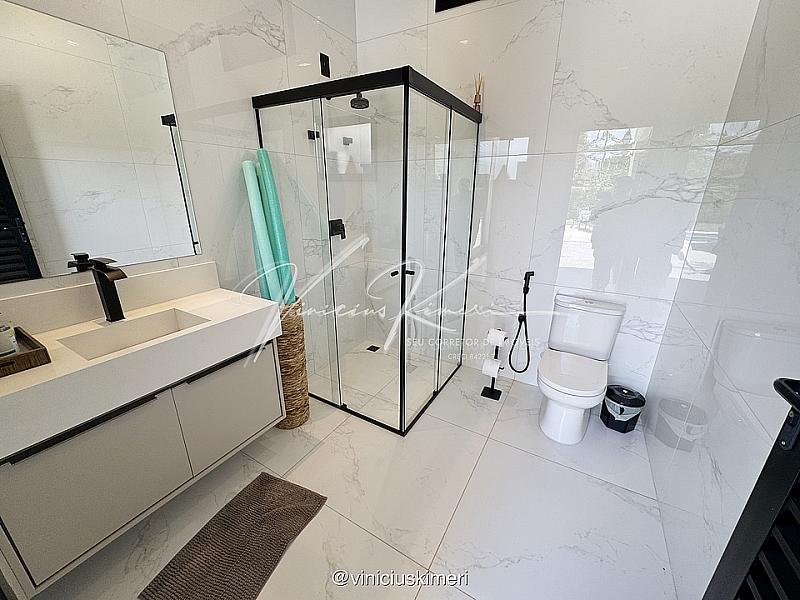 Casa NOBRE no condomínio Shambala 3 Atibaia — foto 116