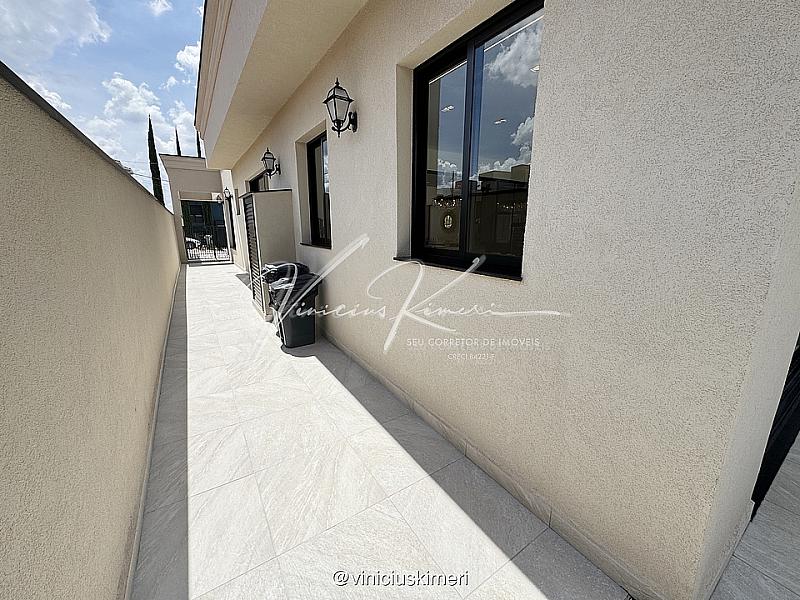 Casa NOBRE no condomínio Shambala 3 Atibaia — foto 14