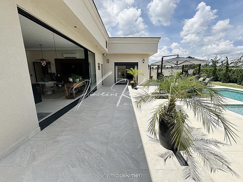 Casa NOBRE no condomínio Shambala 3 Atibaia — foto 15