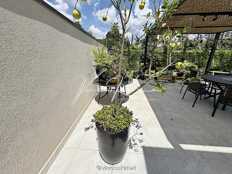 Casa NOBRE no condomínio Shambala 3 Atibaia — foto 27