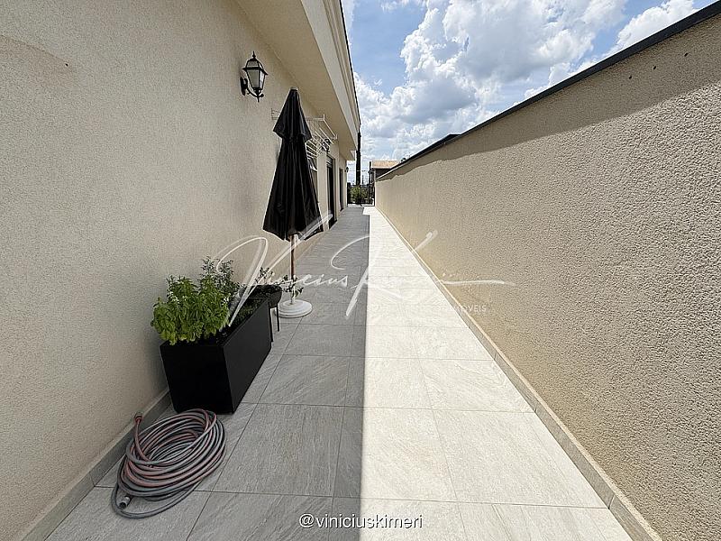 Casa NOBRE no condomínio Shambala 3 Atibaia — foto 28