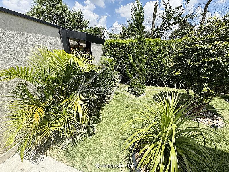 Casa NOBRE no condomínio Shambala 3 Atibaia — foto 31