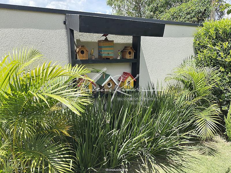 Casa NOBRE no condomínio Shambala 3 Atibaia — foto 32