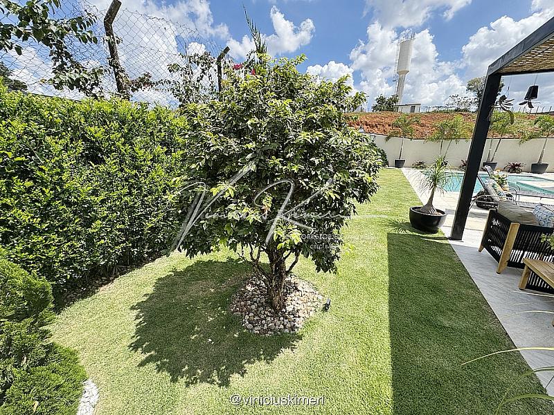 Casa NOBRE no condomínio Shambala 3 Atibaia — foto 33