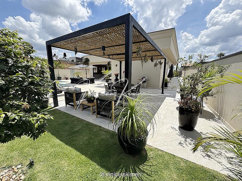 Casa NOBRE no condomínio Shambala 3 Atibaia — foto 34