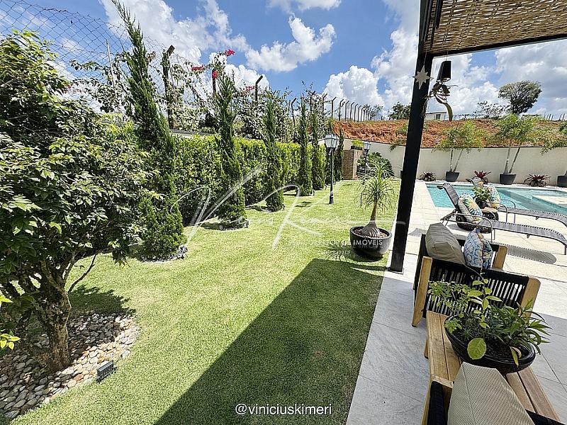 Casa NOBRE no condomínio Shambala 3 Atibaia — foto 36