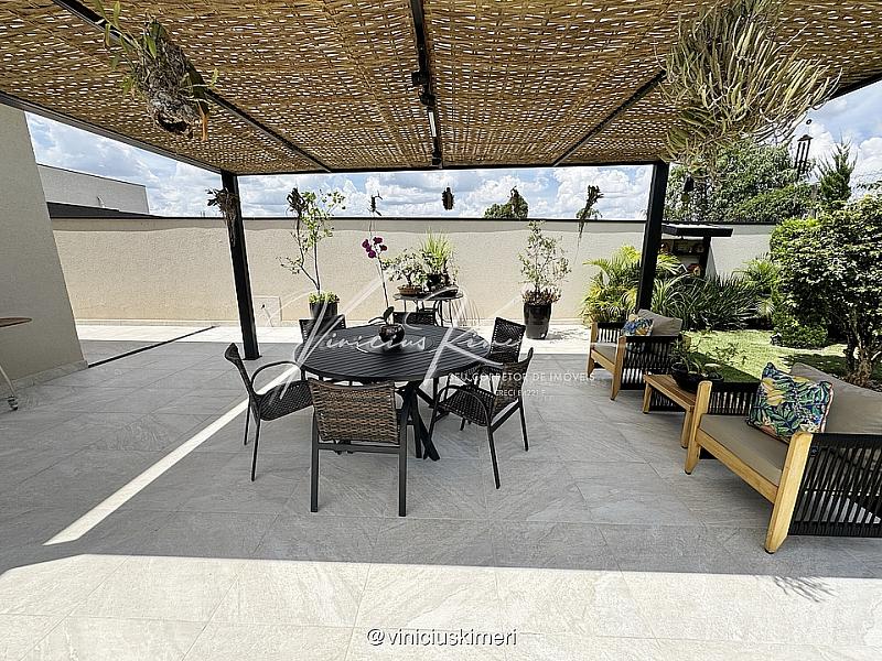 Casa NOBRE no condomínio Shambala 3 Atibaia — foto 24