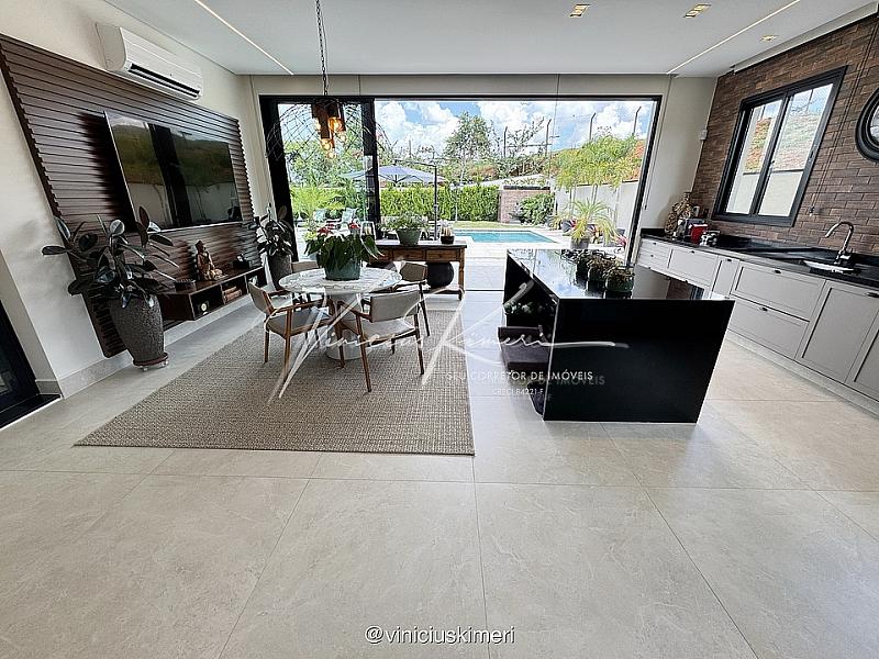 Casa NOBRE no condomínio Shambala 3 Atibaia — foto 81