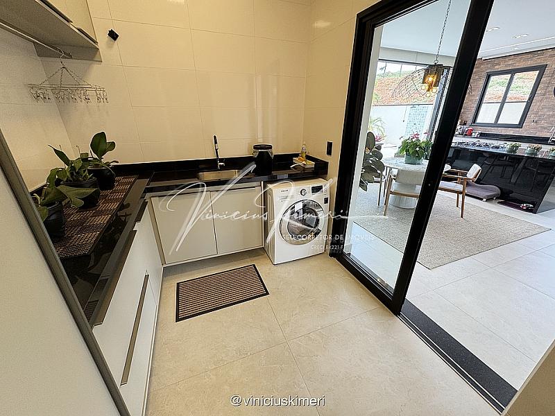 Casa NOBRE no condomínio Shambala 3 Atibaia — foto 84