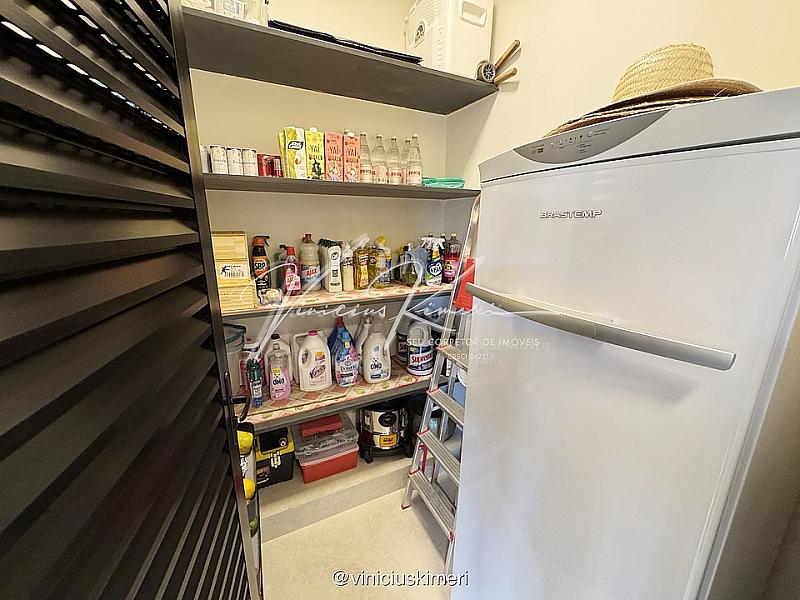 Casa NOBRE no condomínio Shambala 3 Atibaia — foto 86