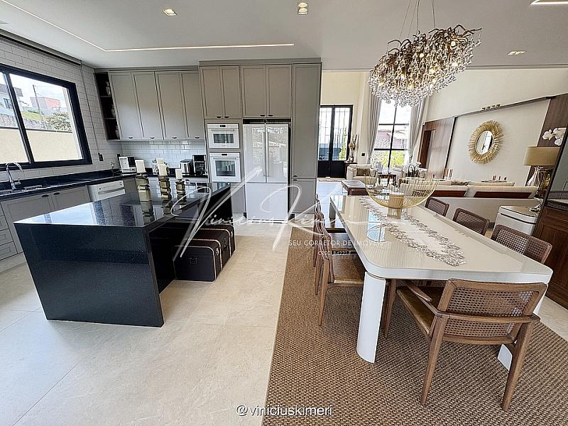 Casa NOBRE no condomínio Shambala 3 Atibaia — foto 72