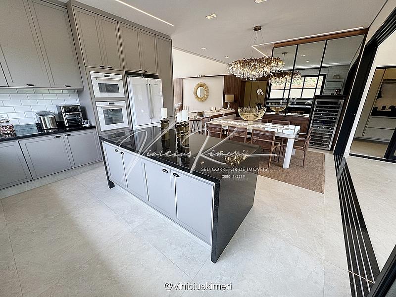 Casa NOBRE no condomínio Shambala 3 Atibaia — foto 75