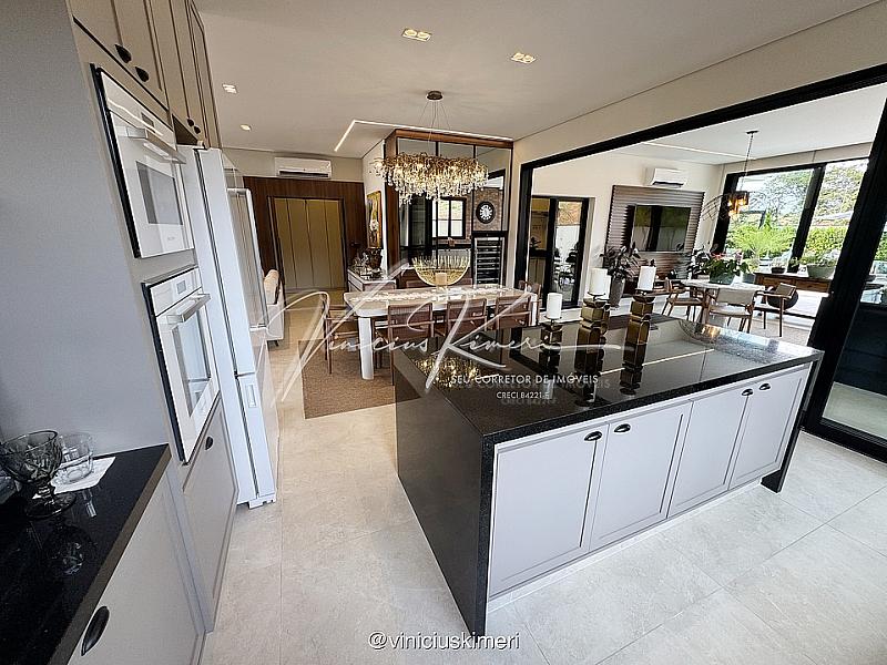 Casa NOBRE no condomínio Shambala 3 Atibaia — foto 76