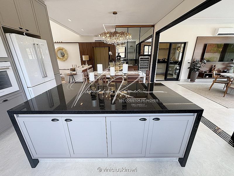 Casa NOBRE no condomínio Shambala 3 Atibaia — foto 77