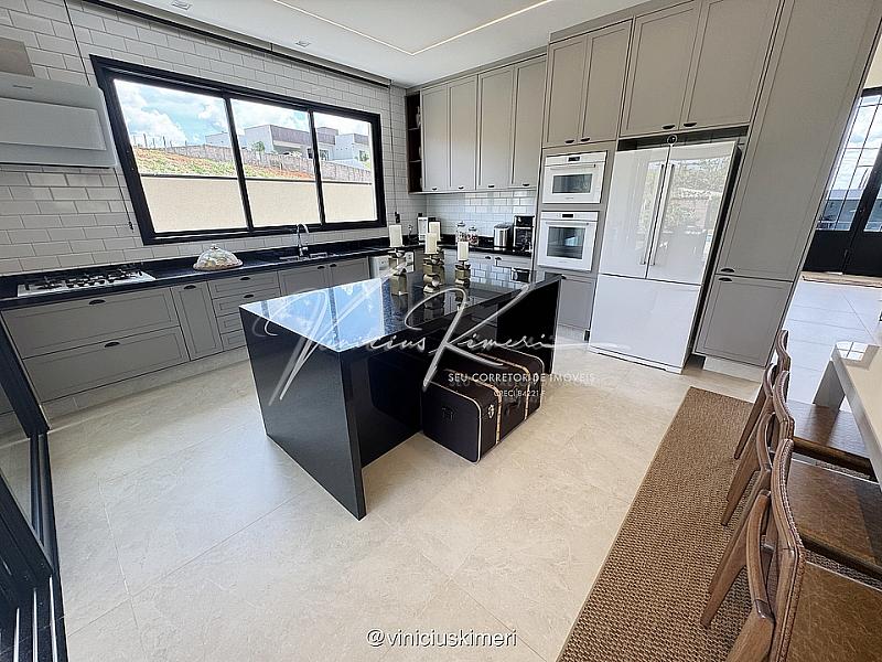 Casa NOBRE no condomínio Shambala 3 Atibaia — foto 73