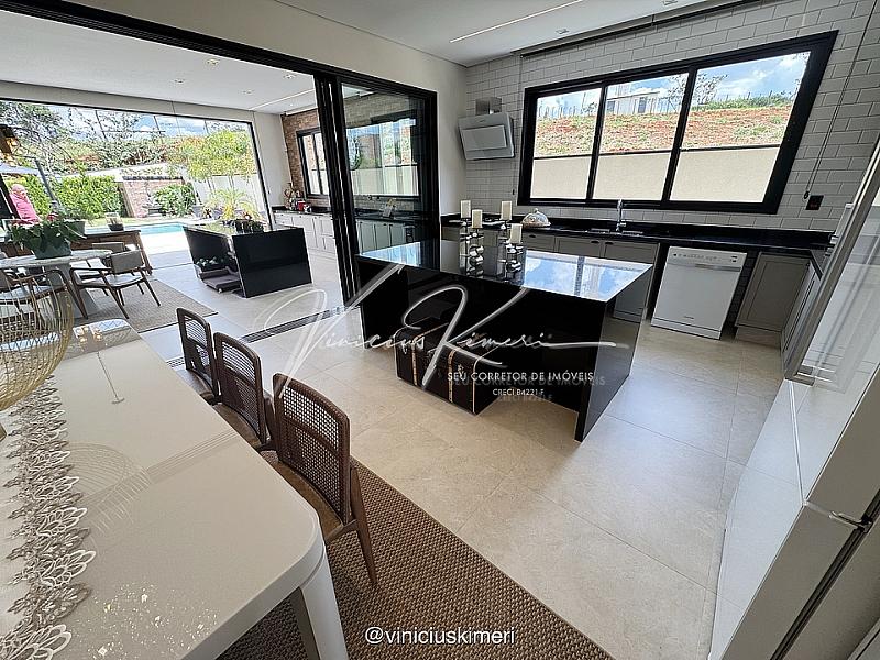 Casa NOBRE no condomínio Shambala 3 Atibaia — foto 74