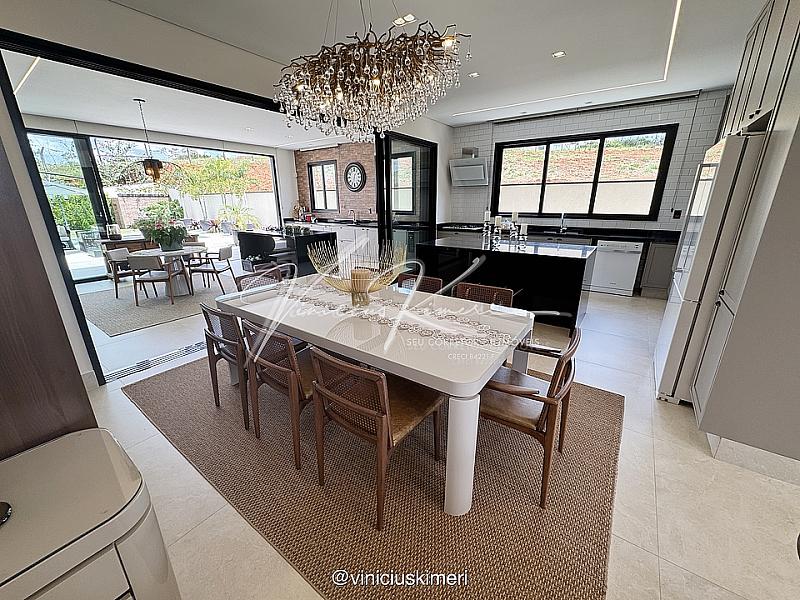 Casa NOBRE no condomínio Shambala 3 Atibaia — foto 69