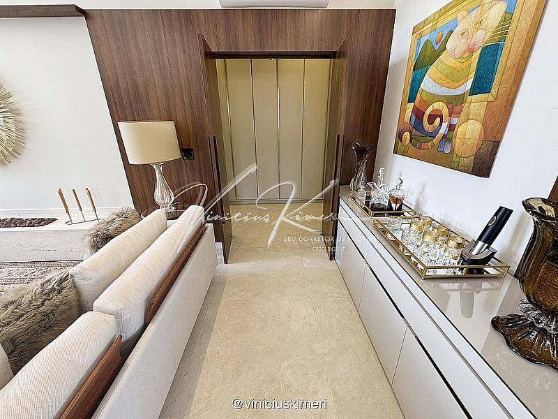 Casa NOBRE no condomínio Shambala 3 Atibaia — foto 87