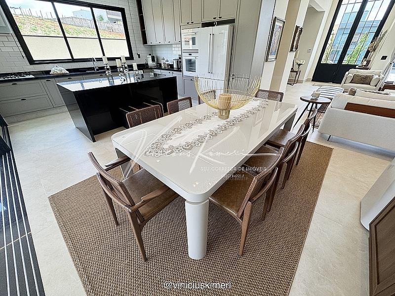 Casa NOBRE no condomínio Shambala 3 Atibaia — foto 70