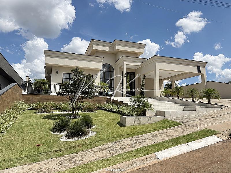 Casa NOBRE no condomínio Shambala 3 Atibaia — foto 8