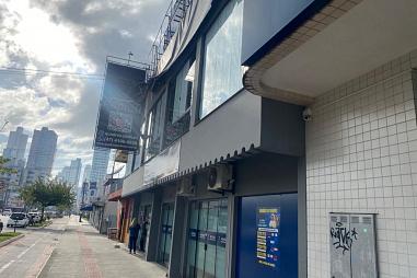 Excelente prédio Comercial