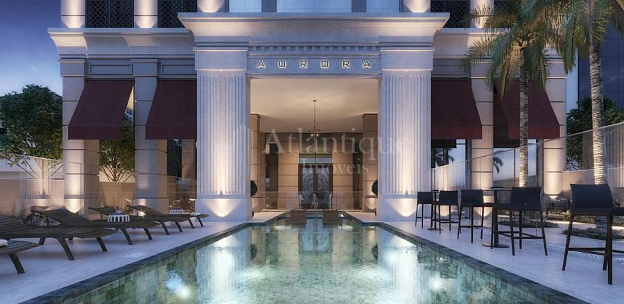 Altissimo padrão frente mar 5 suítes - Embraed — foto 5