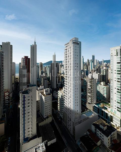 Excelente  apartamento 4 suítes com 190m2 privativos — foto 7