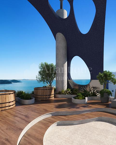 APARTAMENTO ALTO PADRÃO 4 SUÍTES + 3 VAGAS + LAZER COMPLETO — foto 5