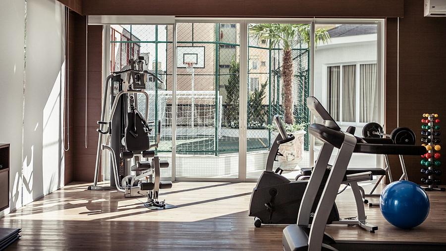 Dalcelis Mobiliado 3 suítes — foto 10