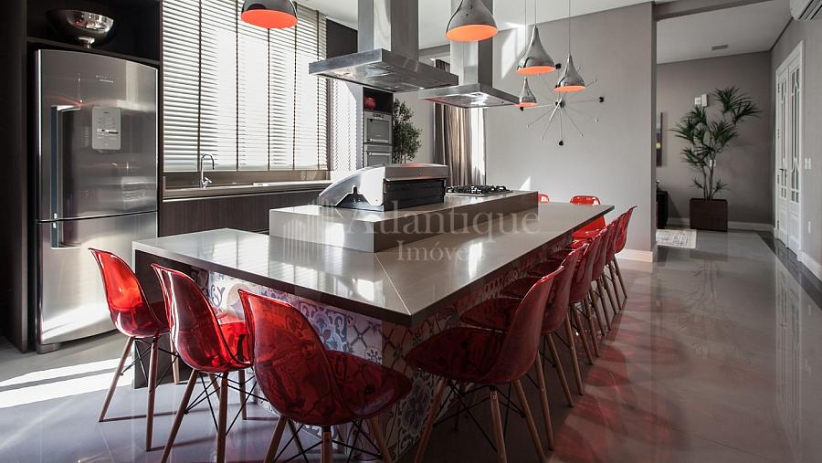 Dalcelis Mobiliado 3 suítes — foto 11