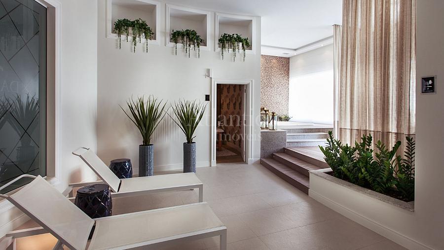 Dalcelis Mobiliado 3 suítes — foto 21